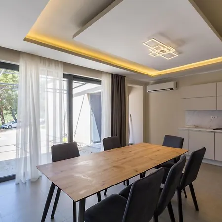 Valsavie Villa Rovinj