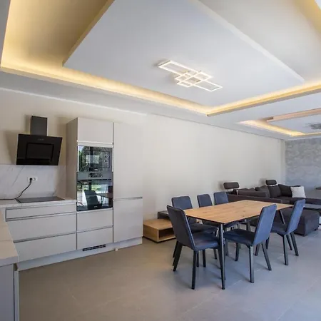 Villa Valsavie Rovinj