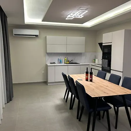 Valsavie Villa Rovinj