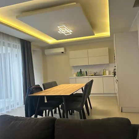 Villa Valsavie Rovinj